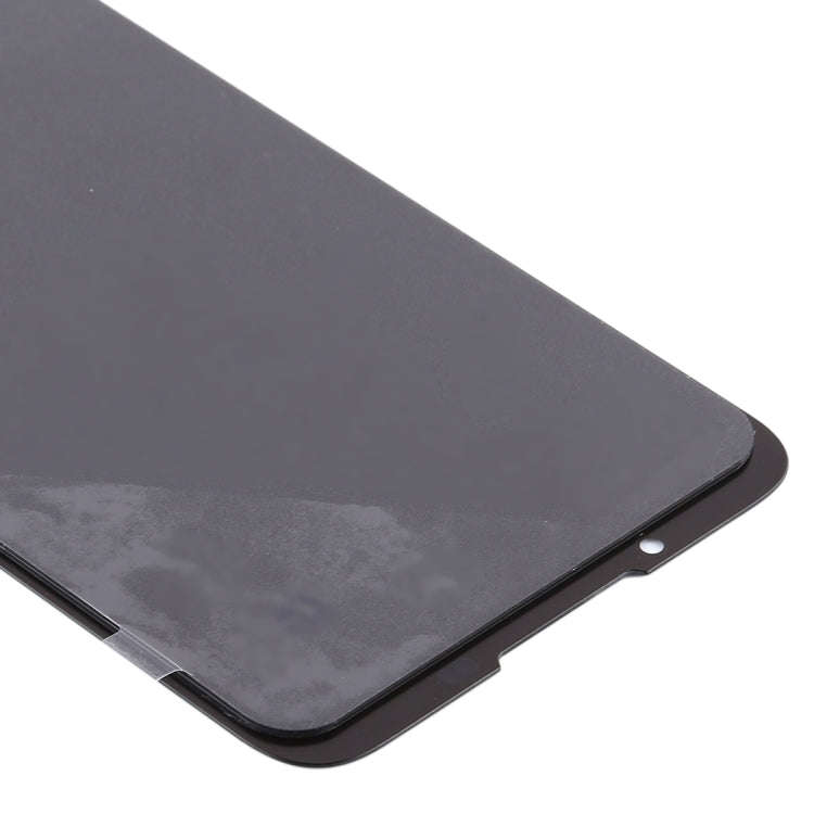 Original LCD Screen for Xiaomi Black Shark 3 with Digitizer Full Assembly(Black)