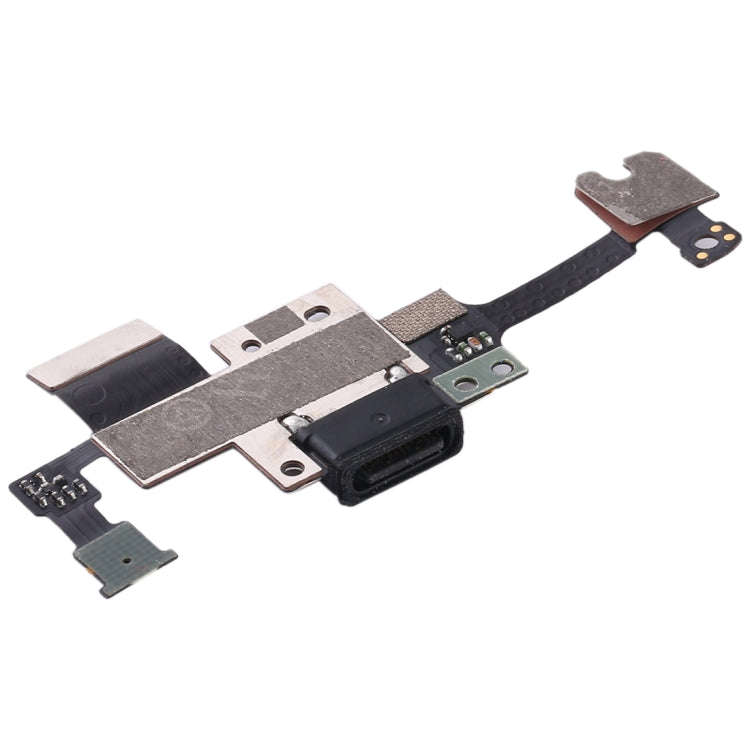 Original Charging Port Flex Cable For Nokia 9 PureView