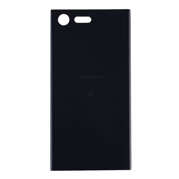for Sony Xperia X Compact / X Mini Back Battery Cover(Black)