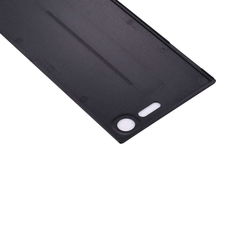for Sony Xperia X Compact / X Mini Back Battery Cover(Black)