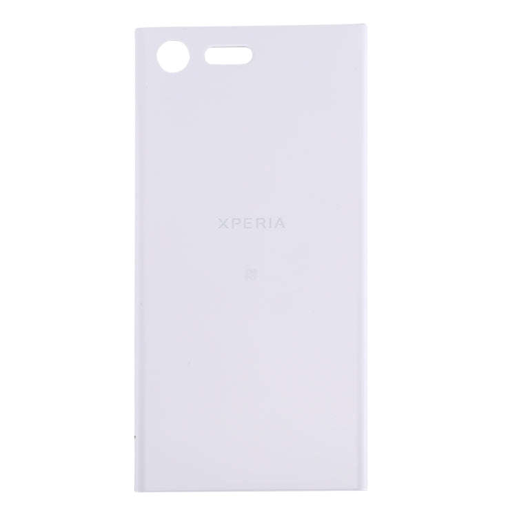 for Sony Xperia X Compact / X Mini Back Battery Cover(White)
