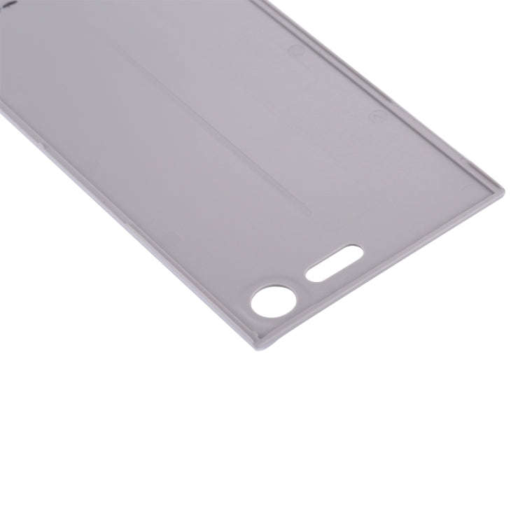for Sony Xperia X Compact / X Mini Back Battery Cover(White)