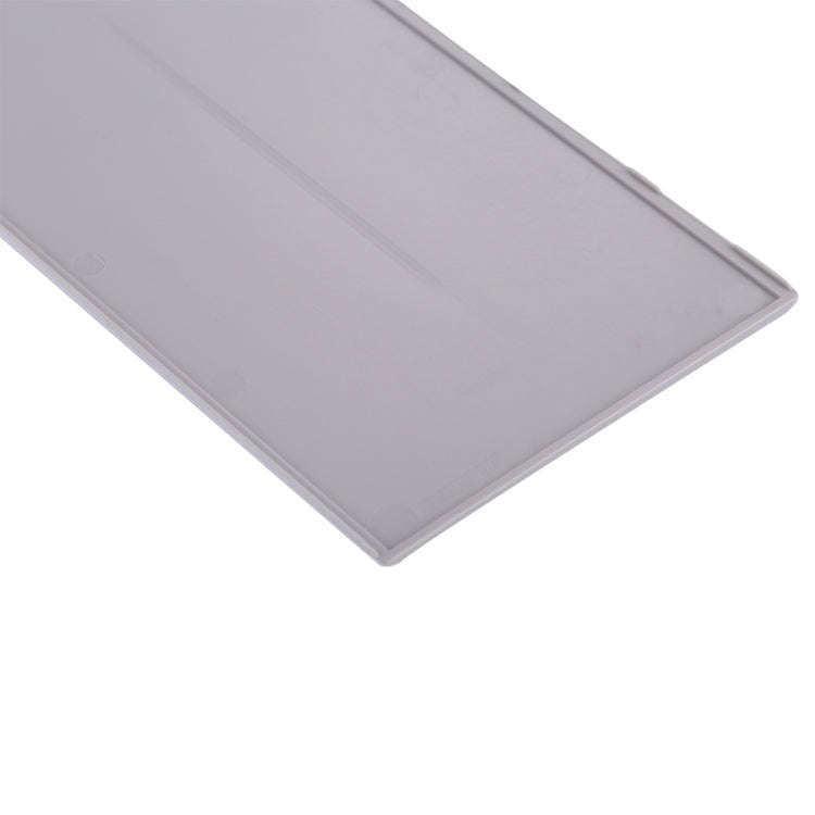 for Sony Xperia X Compact / X Mini Back Battery Cover(White)