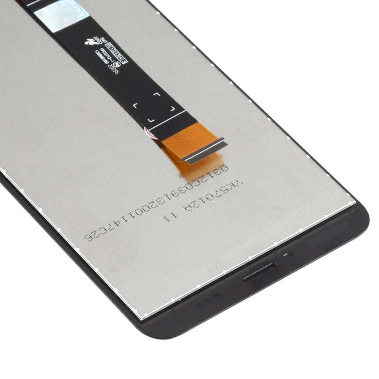 TFT LCD Screen for Nokia C2 with Digitizer Full Assembly