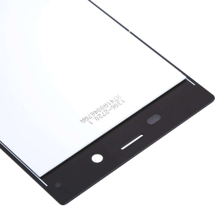 OEM LCD Screen for Sony Xperia XZs with Digitizer Full Assembly(Black)