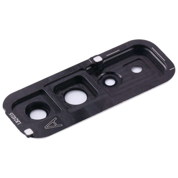 For Huawei P40 Lite 5G / Nova 7 SE  Original Camera Lens Cover (Black)