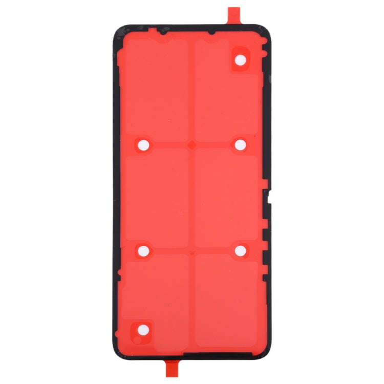 For Huawei P40 Lite 5G / Nova 7 SE Original Back Housing Cover Adhesive