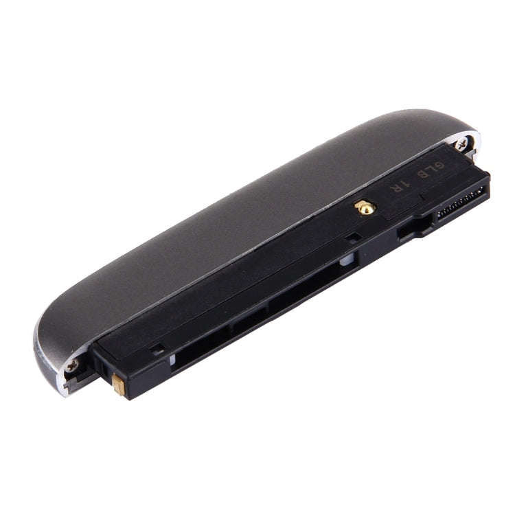 (Charging Dock + Microphone + Speaker Ringer Buzzer) Module for LG G5 / H858(Grey)