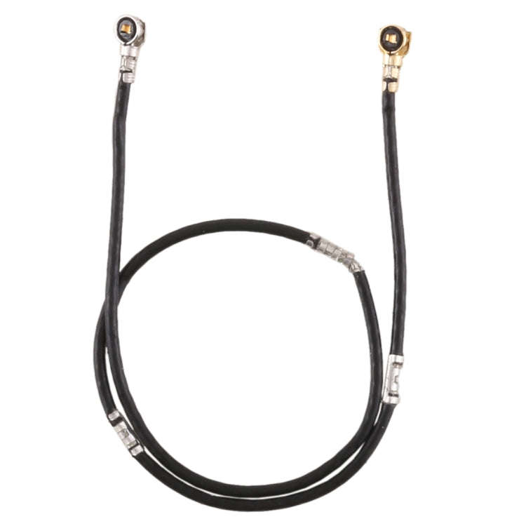 Signal Antenna Wire Flex Cable for Sony Xperia XA1(Black)