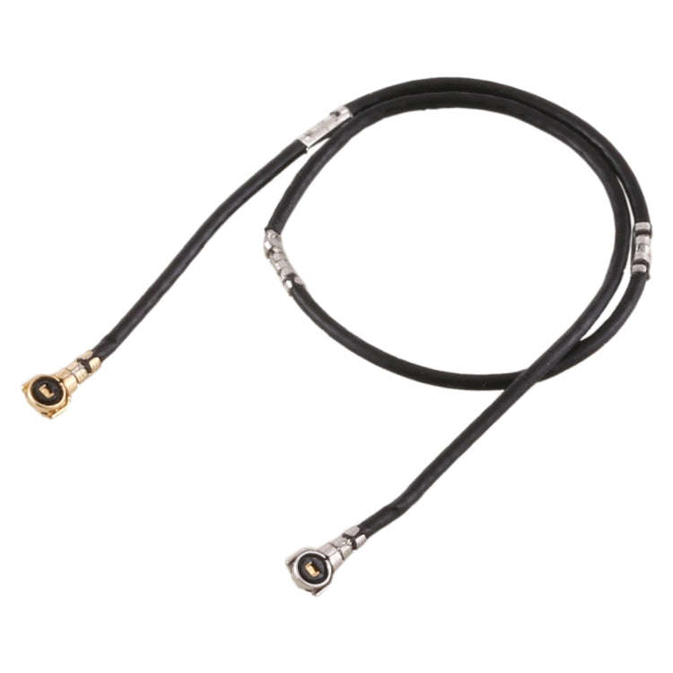 Signal Antenna Wire Flex Cable for Sony Xperia XA1(Black)