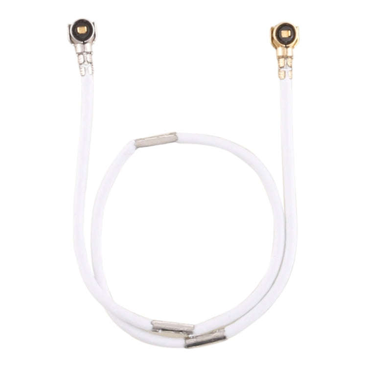 Signal Antenna Wire Flex Cable for Sony Xperia XA1(White)