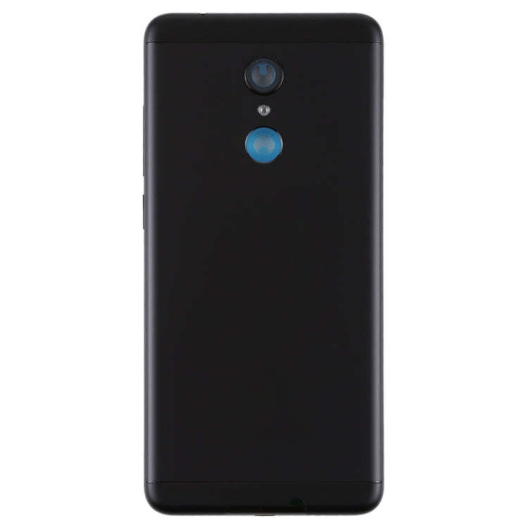 Back Cover with Side Keys for Xiaomi Redmi 5(Black)