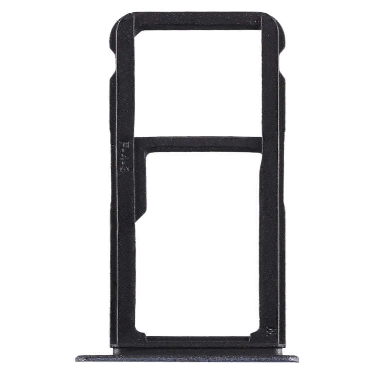 SIM Card Tray + SIM Card Tray / Micro SD Card Tray for Huawei Nova Lite (Blue)