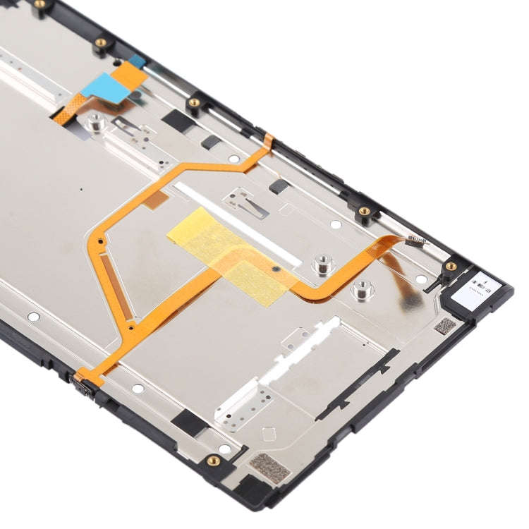 Keyboard Flex Cable Board for BlackBerry Priv (Black)