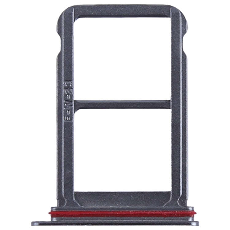 SIM Card Tray + SIM Card Tray for Huawei P20 Pro (Blue)