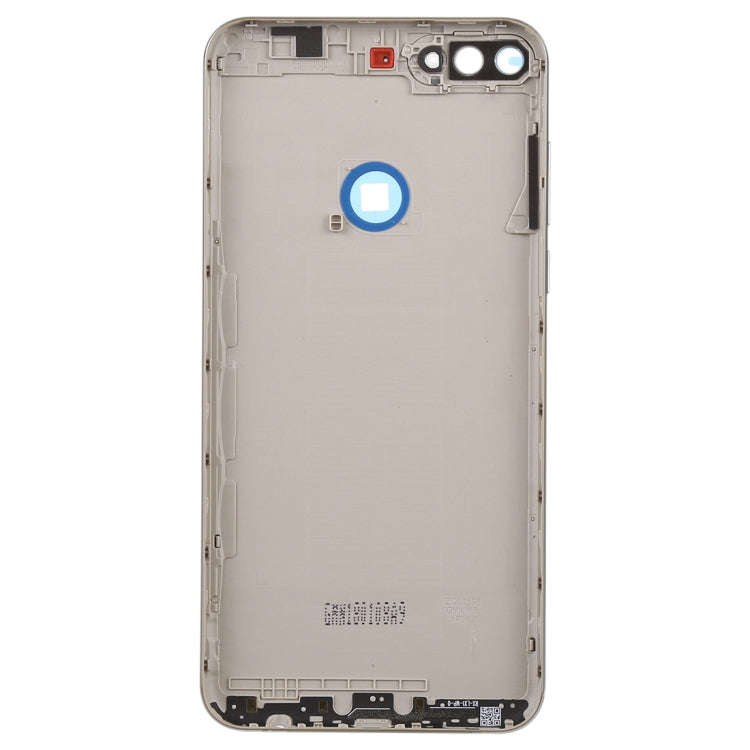 Back Cover with Side Keys for Huawei Enjoy 8(Gold)