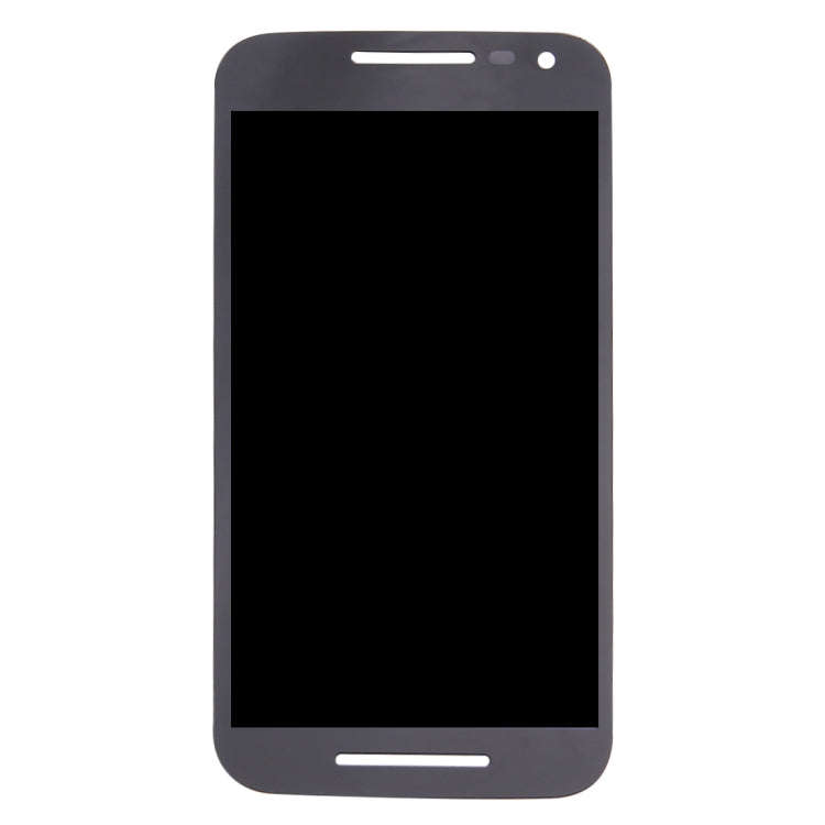 TFT LCD Screen for Motorola Moto G (3rd gen)/ XT1541 / XT1542 with Digitizer Full Assembly (Black)