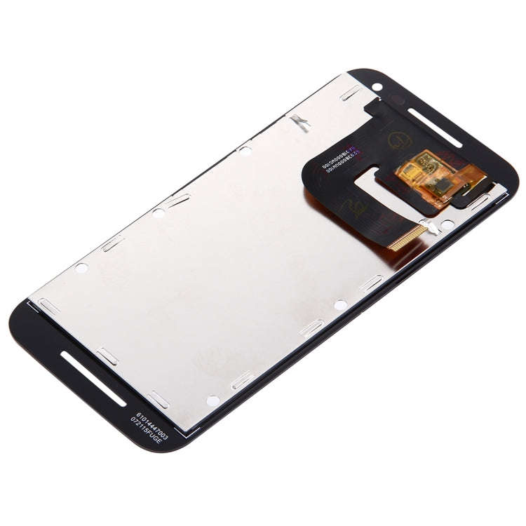TFT LCD Screen for Motorola Moto G (3rd gen)/ XT1541 / XT1542 with Digitizer Full Assembly (Black)