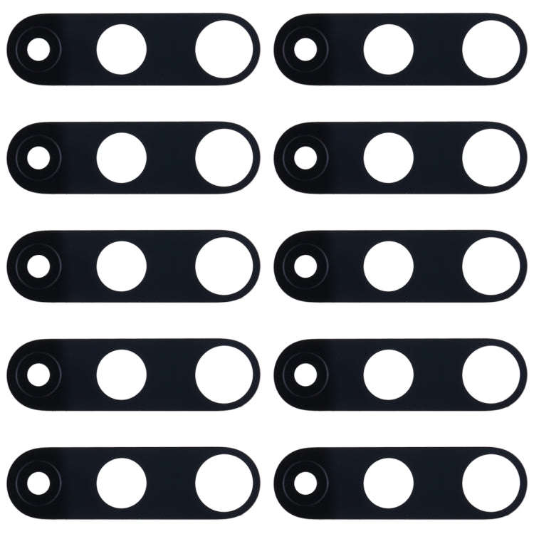 For OnePlus 8 Pro 10pcs Original Back Camera Lens