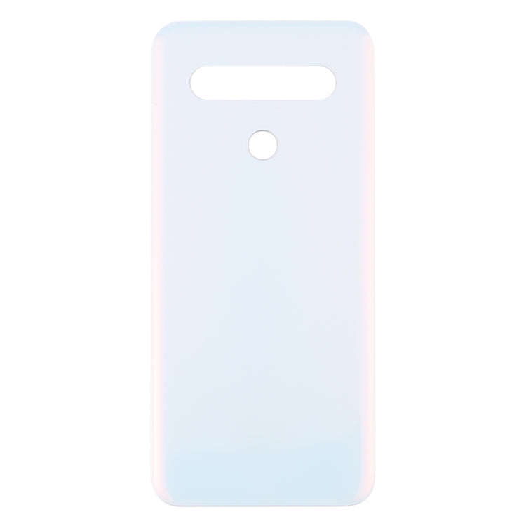 Battery Back Cover for LG Q61(White)