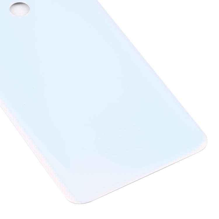 Battery Back Cover for LG Q61(White)