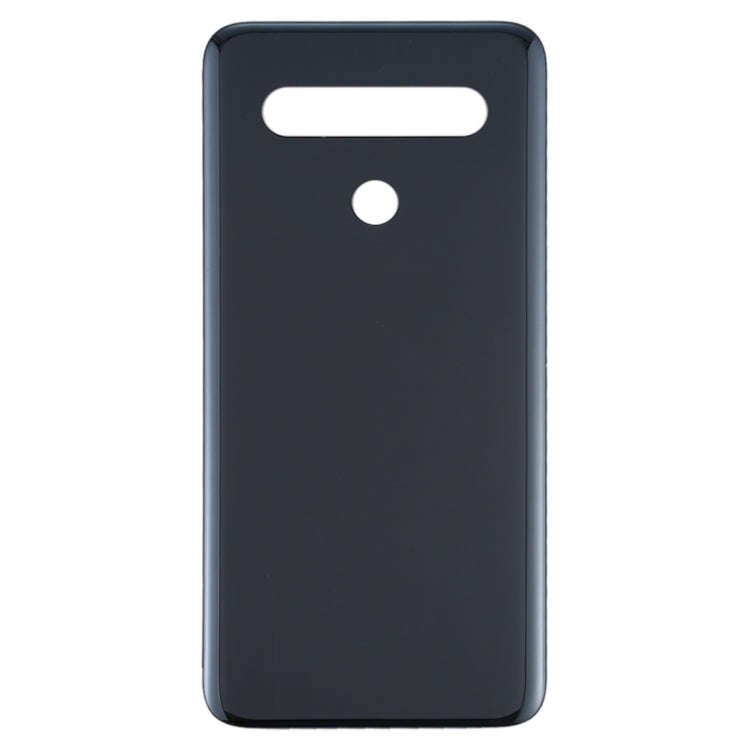 Battery Back Cover for LG Q51 / LM-Q510N(Black)