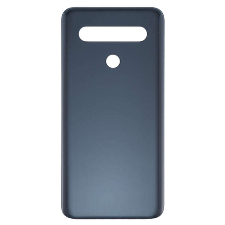 Battery Back Cover for LG Q51 / LM-Q510N(Grey)