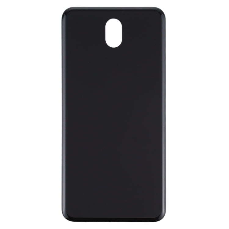 Battery Back Cover for LG K30 (2019) / X2 2019 / X320 LMX320EMW(Black)