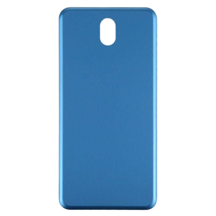 Battery Back Cover for LG K30 (2019) / X2 2019 / X320 LMX320EMW(Blue)