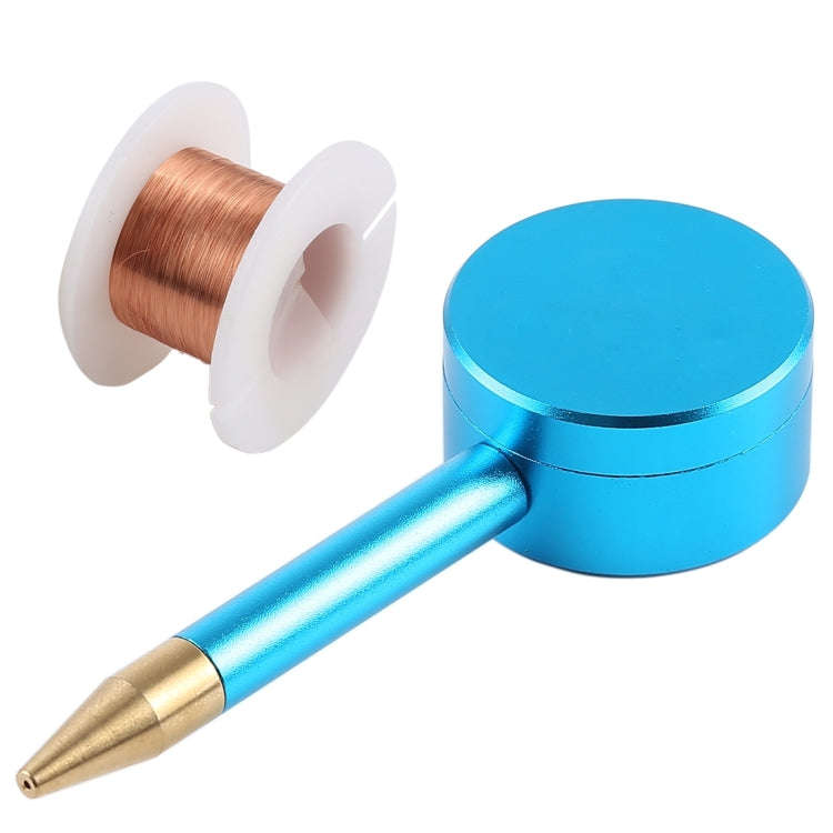 0.02mm Motherboard Fingerprint Jump Fly Wire Box Set Flying Line Pen Spot Welding Fly Wire Repair...