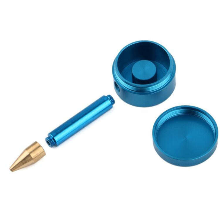 0.02mm Motherboard Fingerprint Jump Fly Wire Box Set Flying Line Pen Spot Welding Fly Wire Repair...