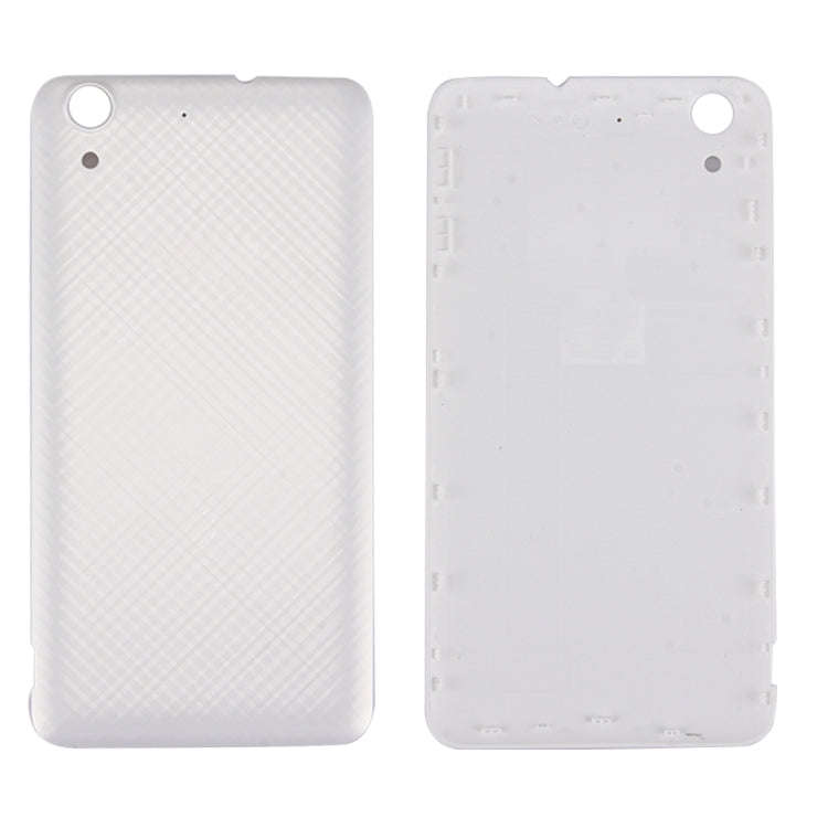 For Huawei Honor 5A Battery Back Cover(White)