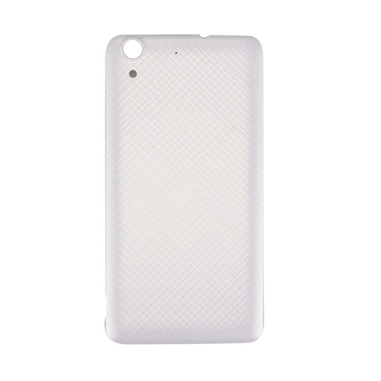 For Huawei Honor 5A Battery Back Cover(White)