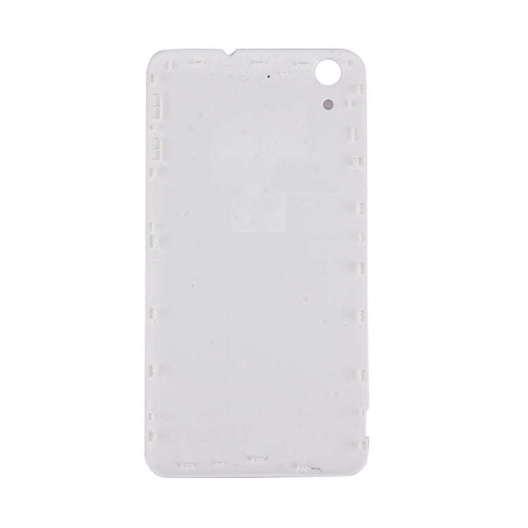 For Huawei Honor 5A Battery Back Cover(White)
