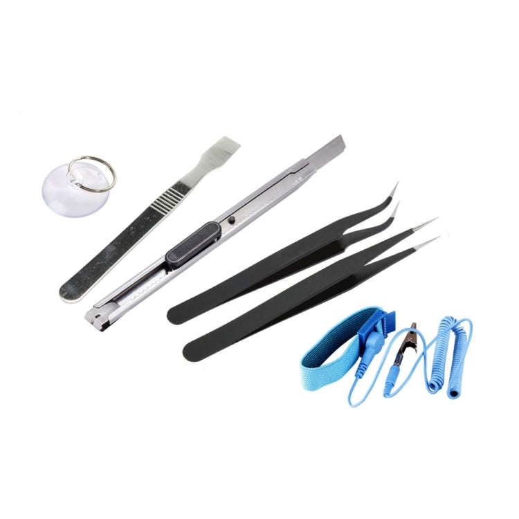 JIAFA JF-8167 27 in 1 Repair Tool Set with Bag