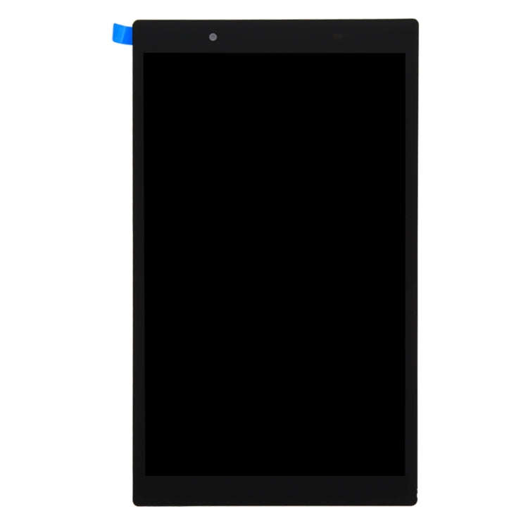 OEM LCD Screen for Lenovo Tab4 8 / 8504 / TB-8504F / TB-8504X with Digitizer Full Assembly (Black)