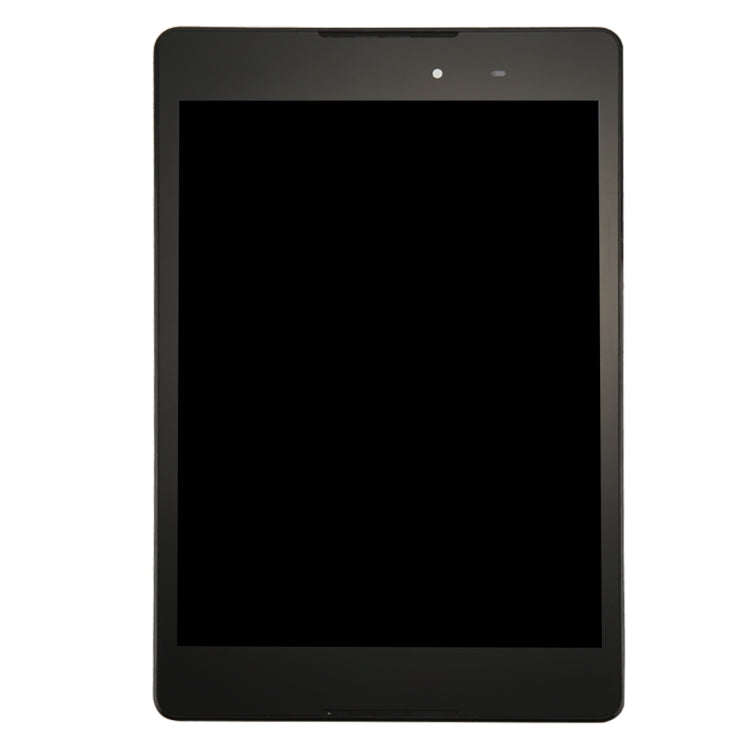 OEM LCD Screen for Asus Zenpad 3 8.0 / Z581KL Digitizer Full Assembly with FrameBlack)