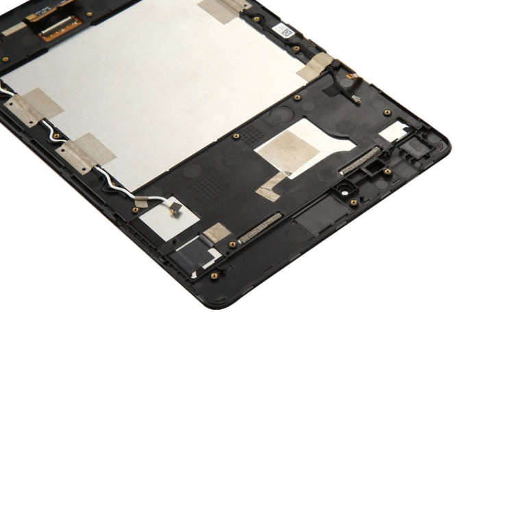 OEM LCD Screen for Asus Zenpad 3 8.0 / Z581KL Digitizer Full Assembly with FrameBlack)