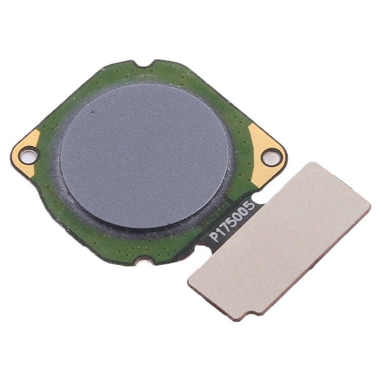Fingerprint Sensor Flex Cable for Huawei Mate 10 Lite(Grey)