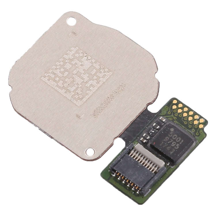 Fingerprint Sensor Flex Cable for Huawei Mate 10 Lite(White)