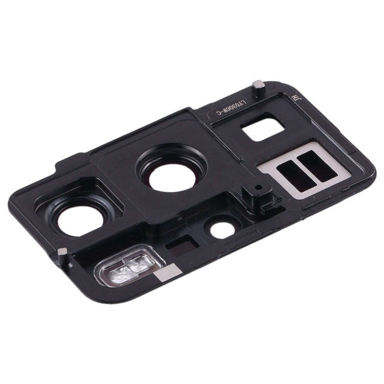 For Huawei P40 Pro  Original Camera Lens Cover (Black)
