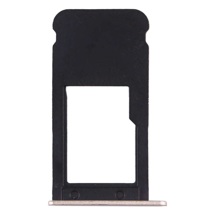 Micro SD Card Tray for Huawei MediaPad M3 8.4 (WIFI Version) (Gold)