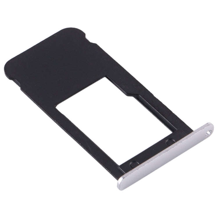 Micro SD Card Tray for Huawei MediaPad M3 8.4 (WIFI Version) (Silver)