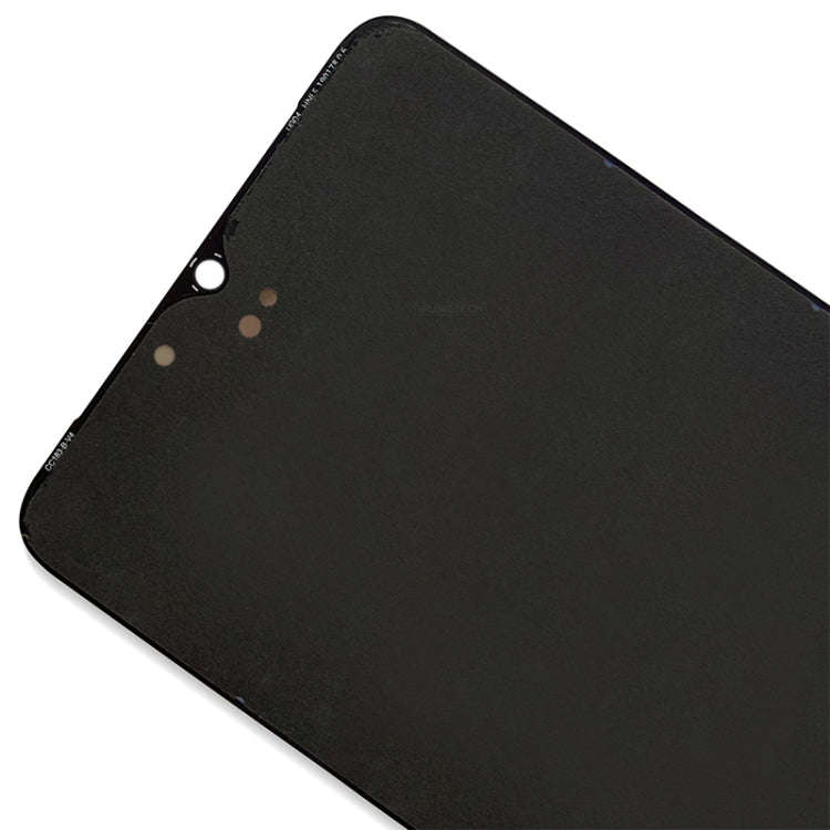 For OnePlus 7T with Digitizer Full Assembly OEM LCD Screen (Black)