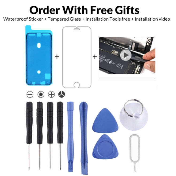 12 in 1 Repair Kits & Gifts (4 x Screwdriver + 2 x Teardown Rods + 2 x Triangle on Thick Slices +...