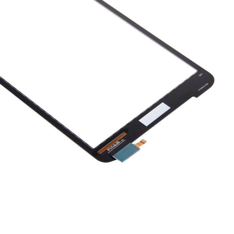Touch Panel for Acer Iconia Talk S / A1-724 (Black)