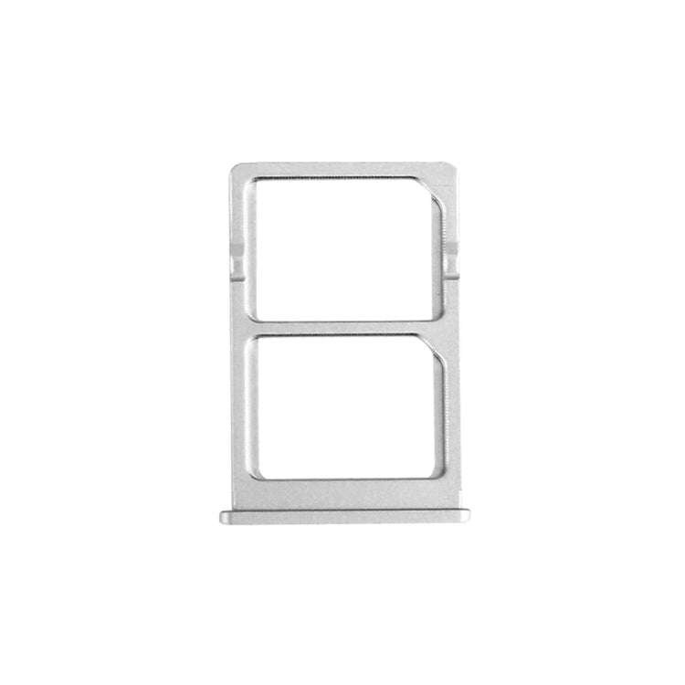 SIM Card Tray for Xiaomi Mi 5(Silver)
