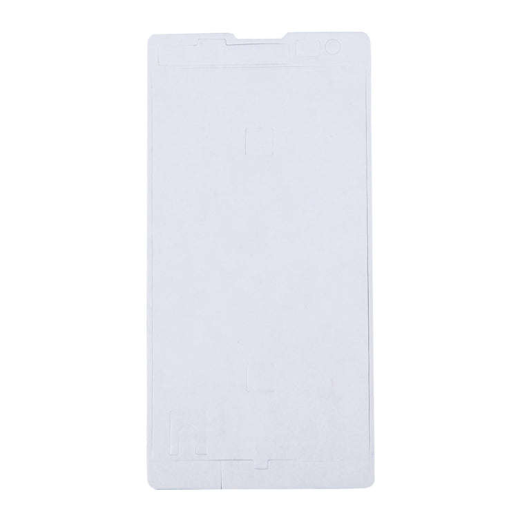 For Huawei Ascend P7 100 PCS Front Housing Adhesive