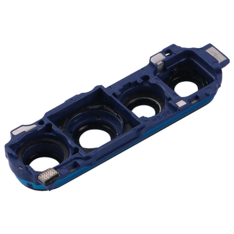 Camera Lens Cover for Xiaomi Redmi Note 8 (Blue)