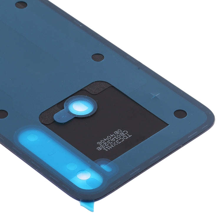 Original Battery Back Cover for Xiaomi Redmi Note 8T(Blue)